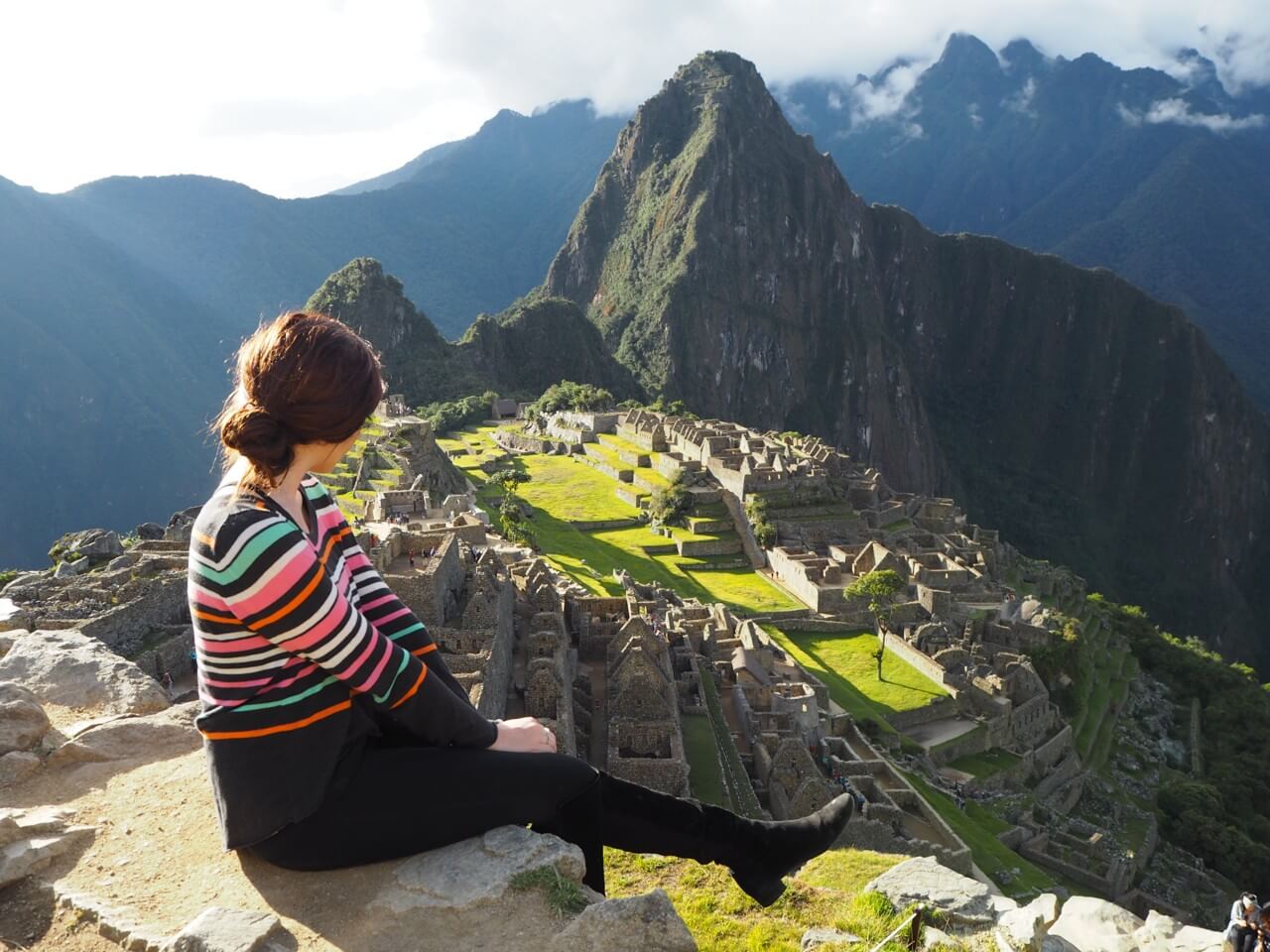 Best Time to Visit Machu Picchu   Peru Will the warm weather be suitable enough