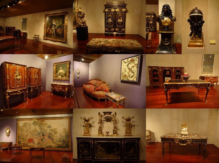 Top 6 Things to do in Portugal Lisbon Calouste Gulbenkian Museum