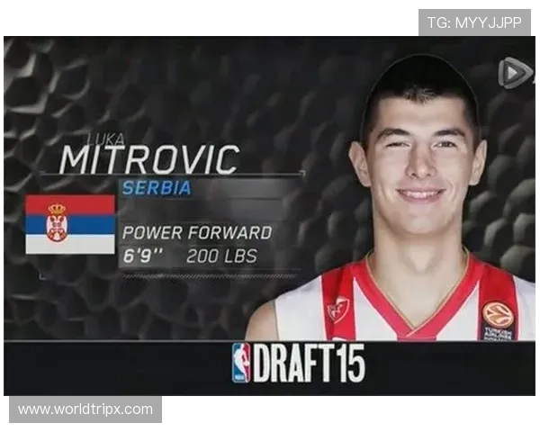 米特罗维奇前锋价值