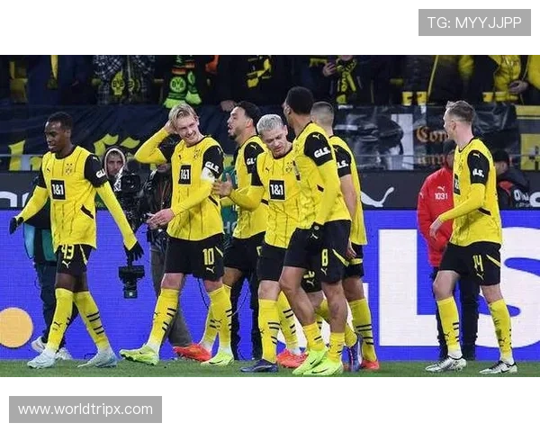 多特蒙德攻防平衡表现稳健