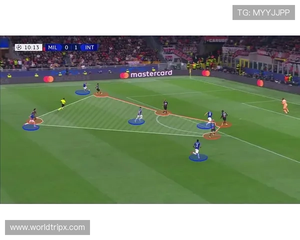 奥雷利安·楚阿梅尼：摩纳哥中场核心的战术角色解析