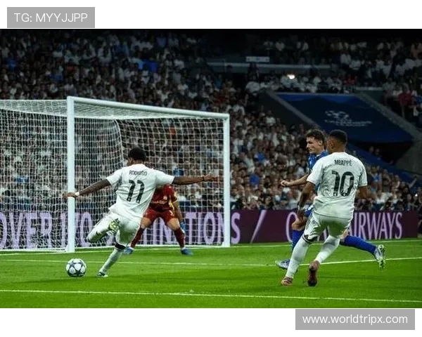 奥雷利安·楚阿梅尼：皇马中场换代的关键拼图解析