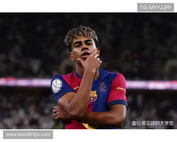 拉明·亚马尔:欧洲杯半决赛世界波一战封神 拉明·亚马尔:欧洲杯半决赛世界波一战封神