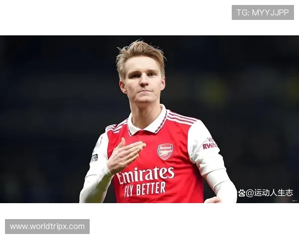 厄德高 vs 萨拉赫：进攻效率与创造能力对比分析