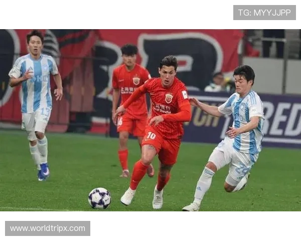 上海海港:联赛统治力能否延续,当前争冠形势面临考验 上海海港:联赛统治力能否延续,当前争冠形势面临考验