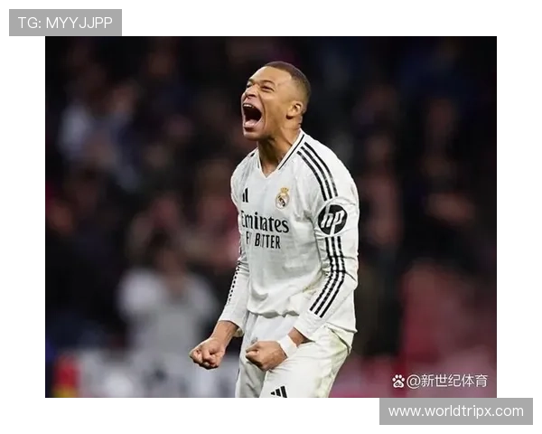 姆巴佩来了,皇马是变强了还是更依赖个人?表面火力全开,实则体系失衡藏不住了 姆巴佩来了,皇马是变强了还是更依赖个人?表面火力全开,实则体系失衡藏不住了