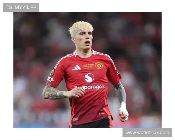 加纳乔与萨卡：英超新生代边锋数据表现与战术角色对比