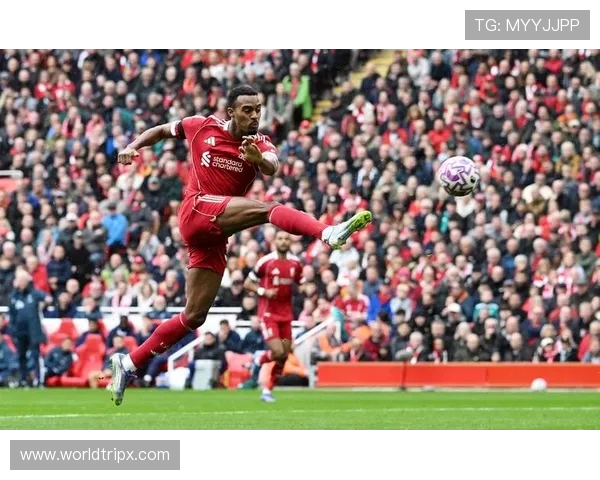 中场更新之下:利物浦的节奏掌控能力下降 中场更新之下:利物浦的节奏掌控能力下降