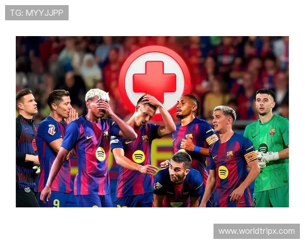 巴萨进攻看似流畅，实则层次崩塌，配合停滞问题逐步反映在比赛走势中