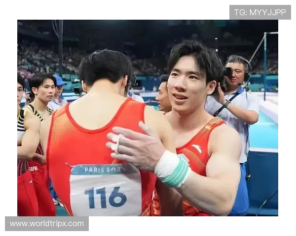 张博恒这生活节奏也太反差了吧，比赛场上拼命，私下竟然这么会享受？