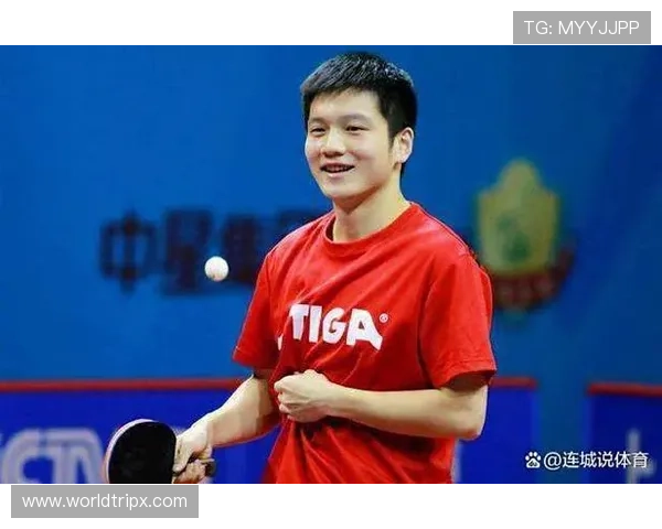 樊振东又买豪车了？听说他家后院比球馆还大…