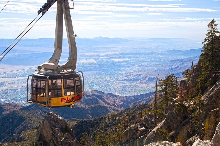 Top 10 Things to do in Southern California 9 4