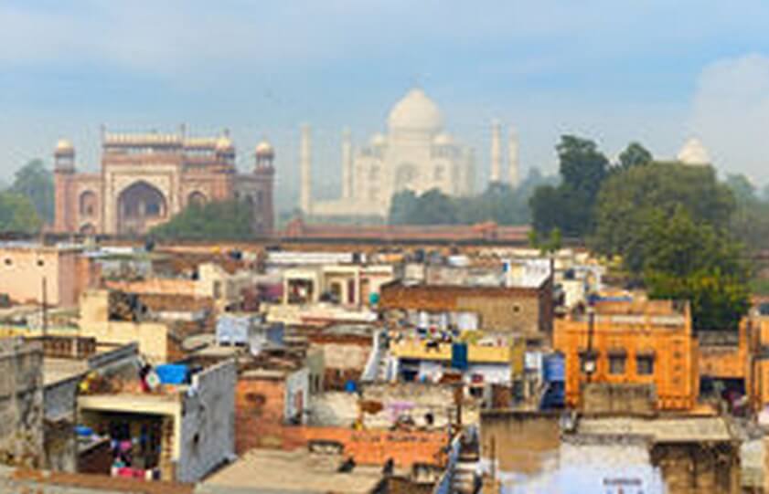 Agra Tour Packages that will Make your Vacations Memorable Agra Tour Packages 6