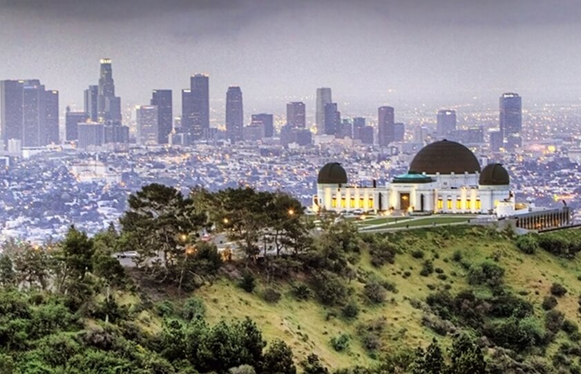Los Angeles Tour Packages    Enjoy the Trip with your Family Los Angeles Tour Packages 5