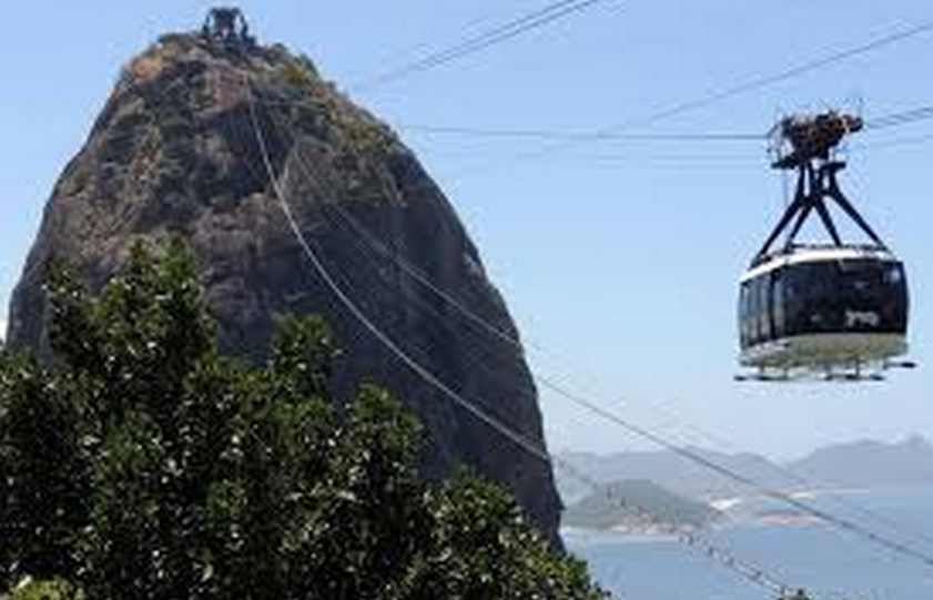Rio de Janeiro Tour Packages with Detailed Itinerary Rio de Janeiro Tour Packages 1