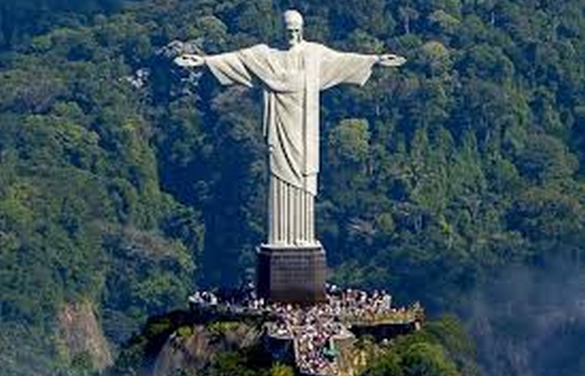 Rio de Janeiro Tour Packages with Detailed Itinerary Rio de Janeiro Tour Packages 3
