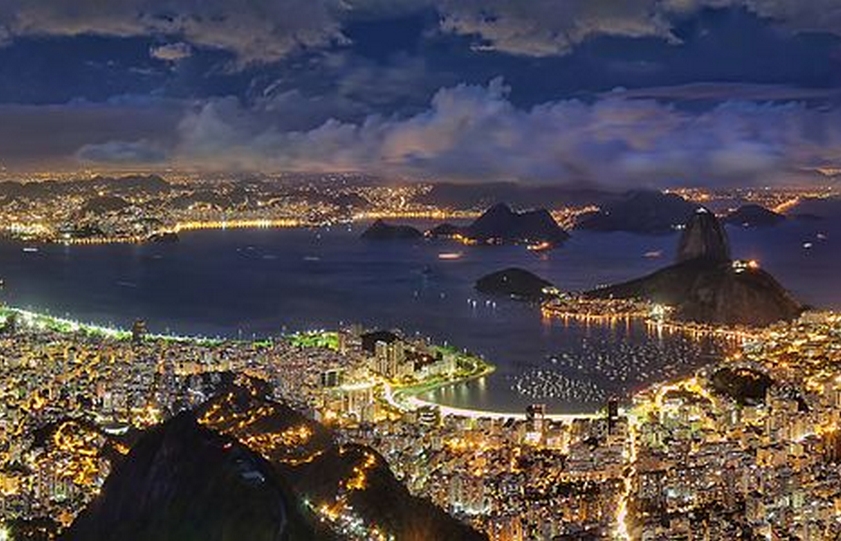 Rio de Janeiro Tour Packages with Detailed Itinerary Rio de Janeiro Tour Packages 5