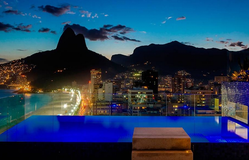 Rio de Janeiro Tour Packages with Detailed Itinerary Rio de Janeiro Tour Packages 8